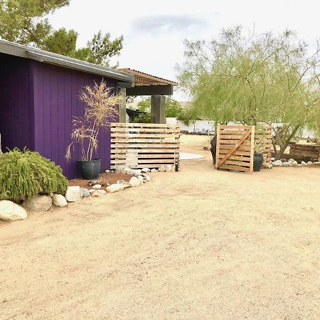 Popular Homestead! Location, Stargaze, Views! Joshua Tree Esterno foto
