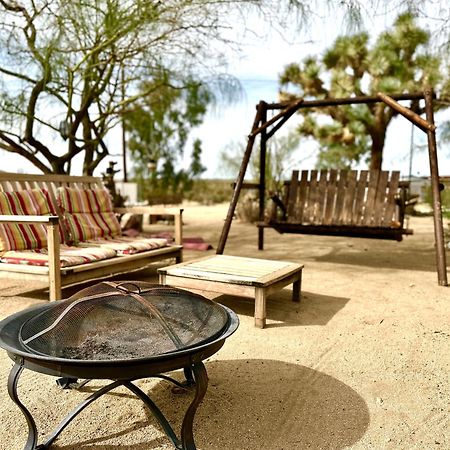 Popular Homestead! Location, Stargaze, Views! Joshua Tree Esterno foto