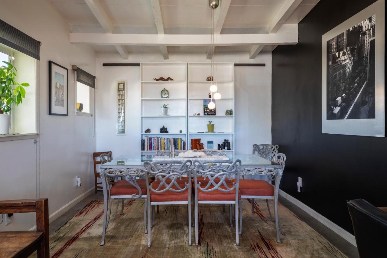Popular Homestead! Location, Stargaze, Views! Joshua Tree Esterno foto